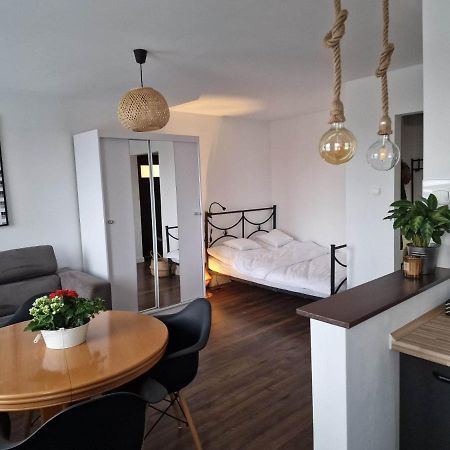 Apartament Sportowa 그리피체 외부 사진