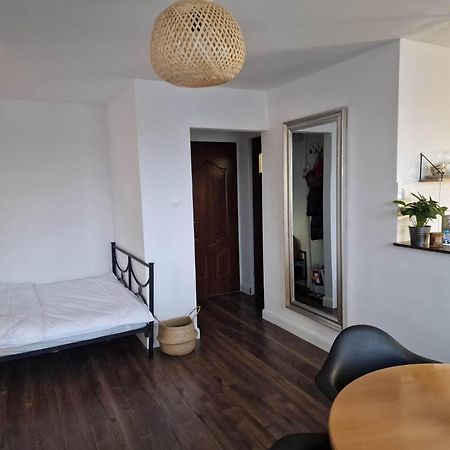 Apartament Sportowa 그리피체 외부 사진