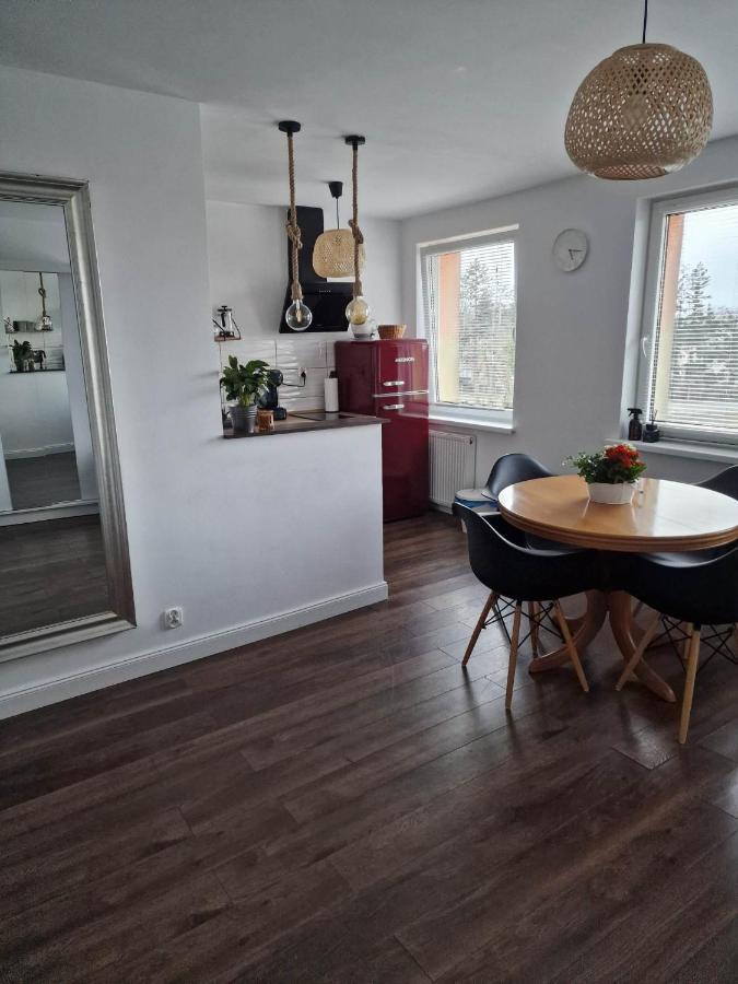 Apartament Sportowa 그리피체 외부 사진