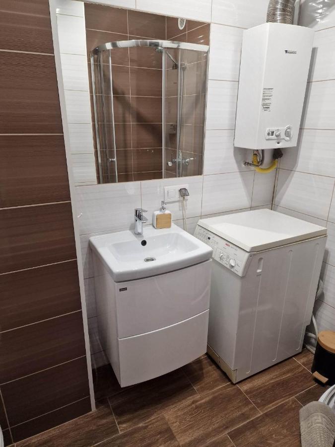 Apartament Sportowa 그리피체 외부 사진