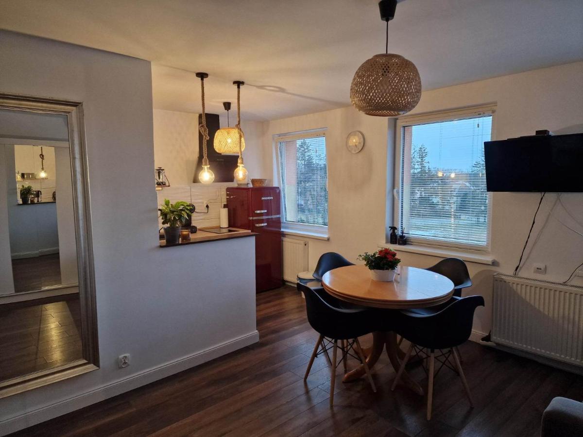 Apartament Sportowa 그리피체 외부 사진