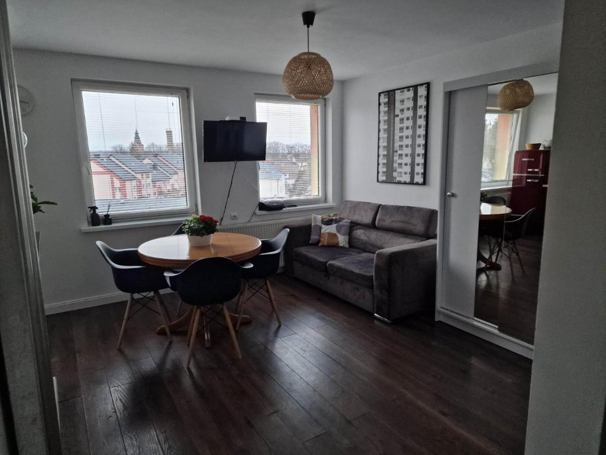 Apartament Sportowa 그리피체 외부 사진