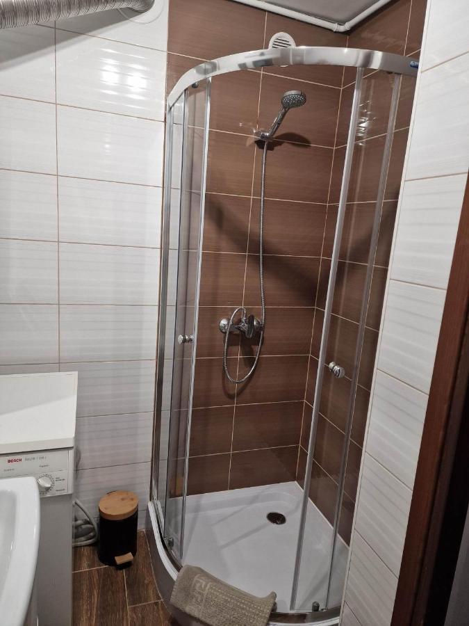 Apartament Sportowa 그리피체 외부 사진
